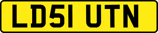 LD51UTN