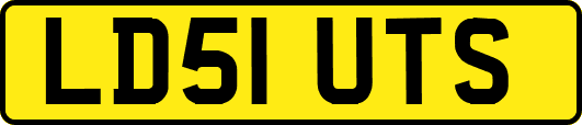 LD51UTS