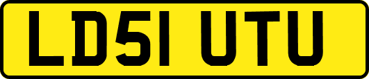 LD51UTU