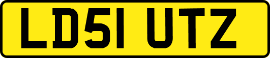 LD51UTZ