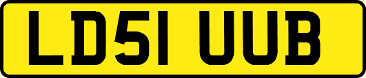 LD51UUB