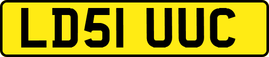 LD51UUC