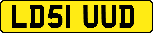 LD51UUD