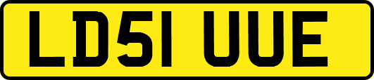 LD51UUE