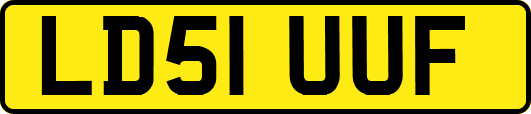 LD51UUF