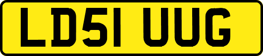 LD51UUG