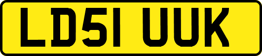 LD51UUK