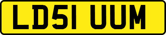 LD51UUM