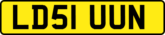 LD51UUN