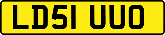 LD51UUO