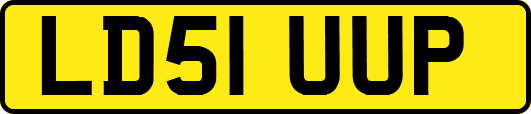 LD51UUP
