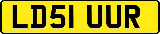 LD51UUR