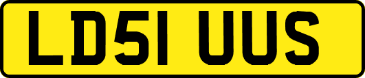 LD51UUS
