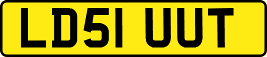 LD51UUT