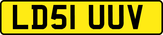 LD51UUV
