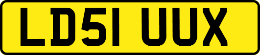 LD51UUX