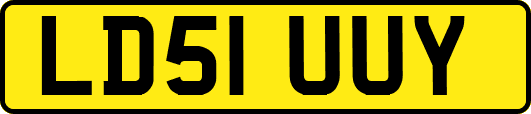 LD51UUY