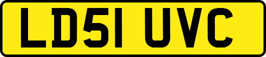 LD51UVC