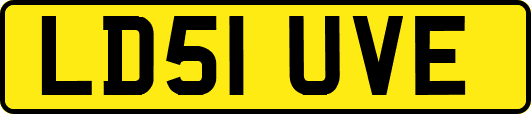 LD51UVE