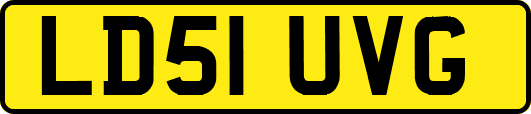 LD51UVG