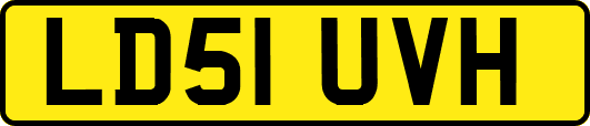 LD51UVH