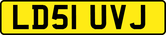 LD51UVJ