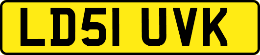 LD51UVK