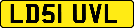 LD51UVL