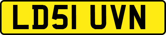 LD51UVN