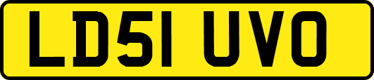 LD51UVO