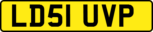 LD51UVP