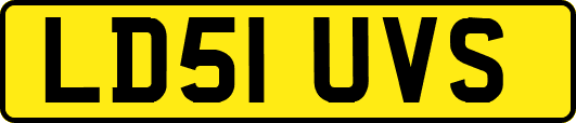 LD51UVS