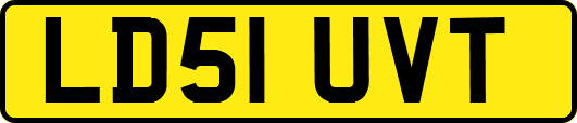 LD51UVT