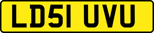 LD51UVU