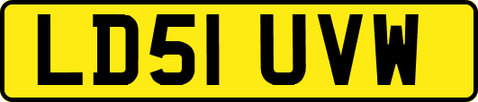 LD51UVW