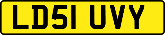 LD51UVY