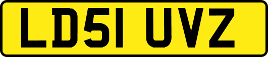 LD51UVZ