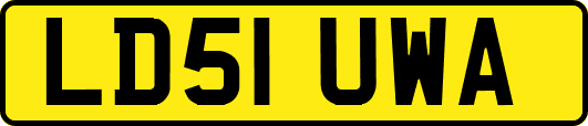 LD51UWA