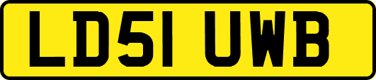 LD51UWB