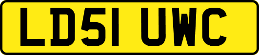 LD51UWC