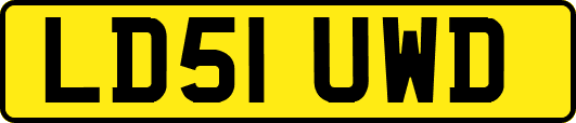 LD51UWD