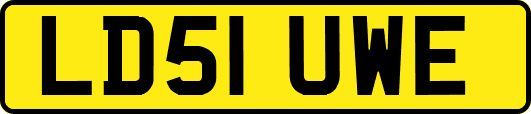 LD51UWE