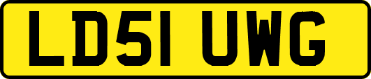 LD51UWG