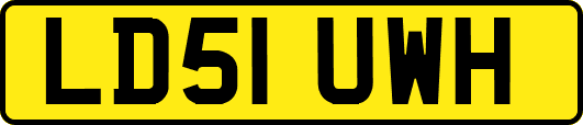 LD51UWH