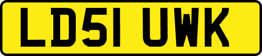 LD51UWK