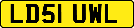 LD51UWL