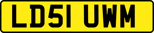 LD51UWM