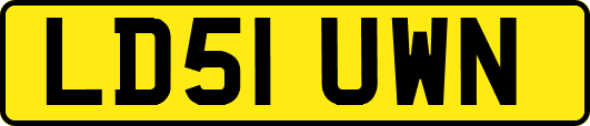 LD51UWN
