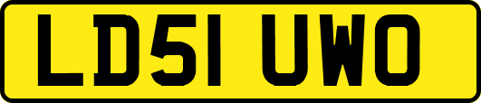 LD51UWO