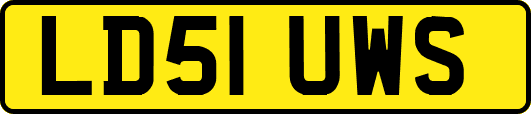 LD51UWS